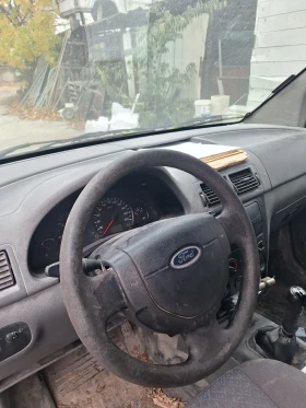 Ford Tourneo Connect 2000, снимка 7