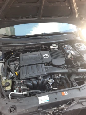 Mazda 3, снимка 3