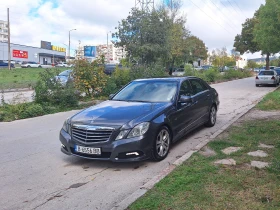 Mercedes-Benz E 250, снимка 3