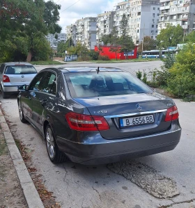 Mercedes-Benz E 250, снимка 4