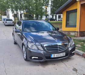 Mercedes-Benz E 250, снимка 2