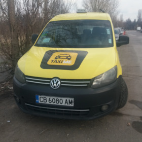 VW Caddy ЛИЗИНГ