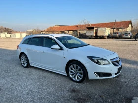 Opel Insignia 2.0 cdti 163к.с.  Автомат   Нави , снимка 6