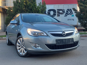 Opel Astra 1.3CDTi 95hp * EURO 5 * COSMO * КЛИМАТРОНИК  * , снимка 2