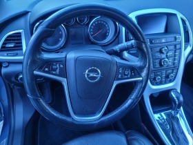 Opel Astra 2.0 Cosmo Автоматик, снимка 16 - Автомобили и джипове - 45091614