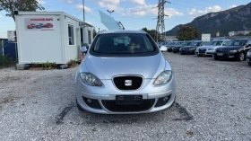 Seat Altea XL 1.9tdi-105kc евро 4 Италия, снимка 2