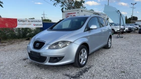 Seat Altea XL 1.9tdi-105kc евро 4 Италия, снимка 1