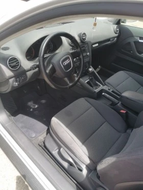 Audi A3 1.9tdi, снимка 4