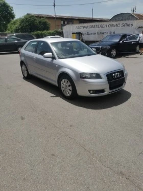 Audi A3 1.9tdi, снимка 5