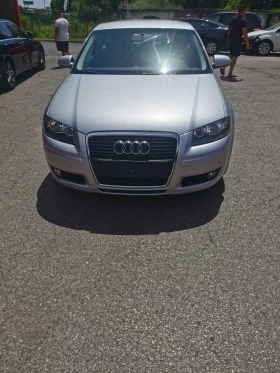 Audi A3 1.9tdi, снимка 11