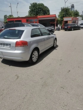 Audi A3 1.9tdi, снимка 12