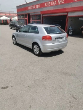 Audi A3 1.9tdi, снимка 1