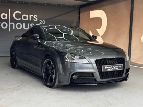 Audi Tt 2.0TDI* COMPETITION* QUATTRO* CAMERA*  - [2] 