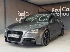 Audi Tt 2.0TDI* COMPETITION* QUATTRO* CAMERA*  | Mobile.bg    3