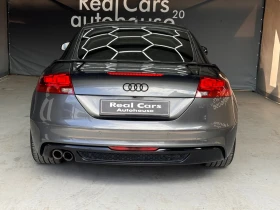 Audi Tt 2.0TDI* COMPETITION* QUATTRO* CAMERA*  - [6] 