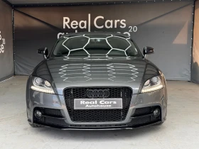 Audi Tt 2.0TDI* COMPETITION* QUATTRO* CAMERA*  | Mobile.bg    2