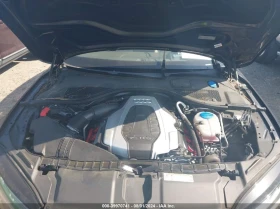 Audi A7 SUPERCHARGER, 333HP* BOSE* * *  | Mobile.bg    12