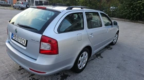 Skoda Octavia Skoda Octavia, снимка 12