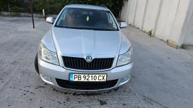 Skoda Octavia Skoda Octavia, снимка 1