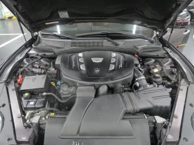 Maserati Quattroporte 3.0 Diesel V6, снимка 7