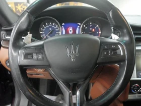 Maserati Quattroporte 3.0 Diesel V6 | Mobile.bg    6