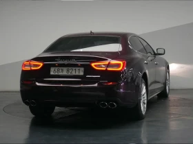 Maserati Quattroporte 3.0 Diesel V6, снимка 3