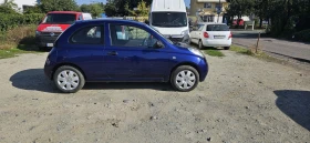 Nissan Micra, снимка 4