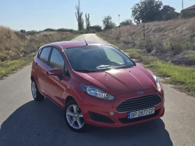 Ford Fiesta 1.0i, снимка 1