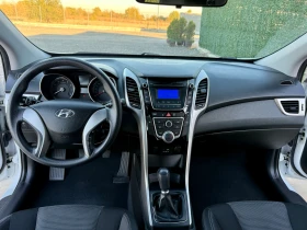 Hyundai I30 1.4 MPI* Facelift* EURO 6 | Mobile.bg    11