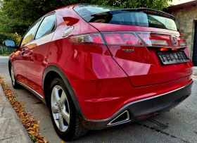 Honda Civic 1.4i-FACE-LIFT--6speed-japan | Mobile.bg    3