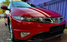 Honda Civic 1.4i-FACE-LIFT--6speed-japan | Mobile.bg    11