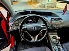 Honda Civic 1.4i-FACE-LIFT--6speed-japan | Mobile.bg    12