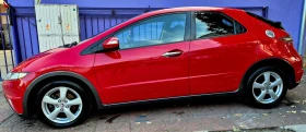 Honda Civic 1.4i-FACE-LIFT--6speed-japan | Mobile.bg    5