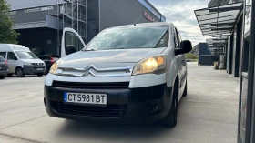 Citroen Berlingo 1.6 бензин/газ, снимка 1