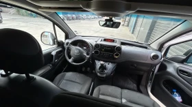 Citroen Berlingo 1.6 бензин/газ, снимка 5