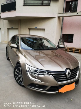 Renault Talisman 4 Control, снимка 1