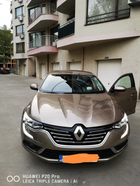 Renault Talisman 4 Control, снимка 12