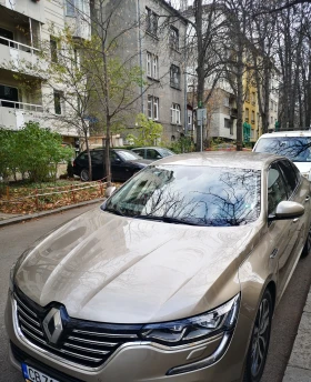 Renault Talisman 4 Control, снимка 15