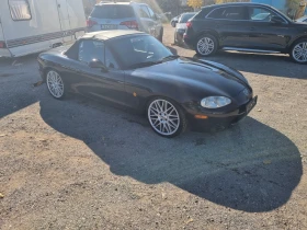 Mazda Mx-5 NB   17     ! | Mobile.bg    6