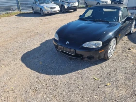     Mazda Mx-5 NB   17     !