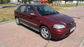 Opel Astra 1, 6/16V  16XEL, снимка 1