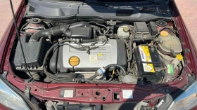 Opel Astra 1, 6/16V  16XEL, снимка 6