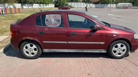 Opel Astra 1, 6/16V  16XEL, снимка 3