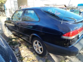 Saab 900 900, снимка 4