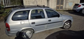 Opel Corsa 1.4 бензин, снимка 6