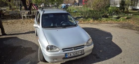 Opel Corsa 1.4 бензин, снимка 2