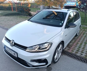 Обява за продажба на VW Golf R 2.0TSI 4MOTION ~46 200 лв. - изображение 2