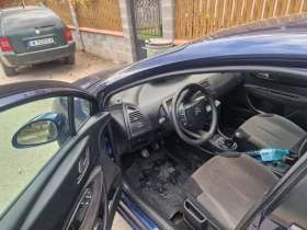 Citroen C4 1, 4 gas benzin, снимка 6