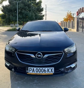 Opel Insignia Grand Sport B Automatic, снимка 17