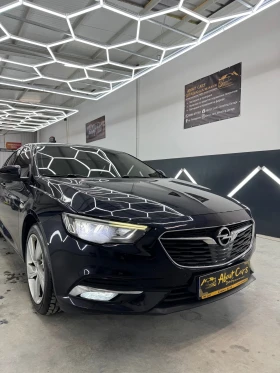 Opel Insignia Grand Sport B Automatic, снимка 13